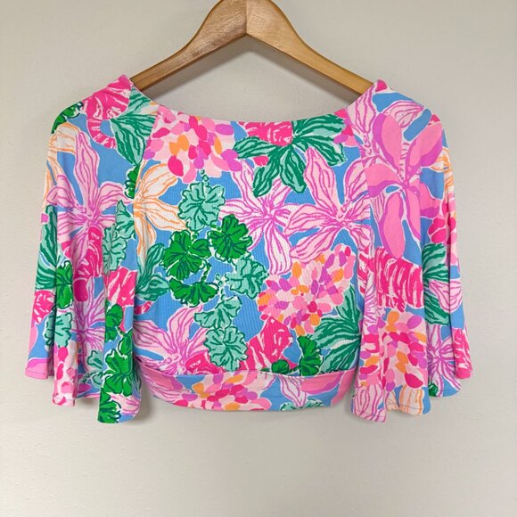 Lilly Pulitzer Minka Maxi Set - Picture 5 of 16